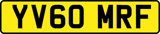 YV60MRF