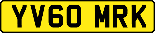 YV60MRK