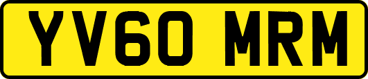 YV60MRM