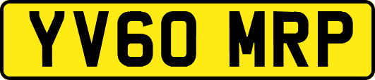 YV60MRP