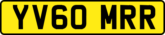 YV60MRR