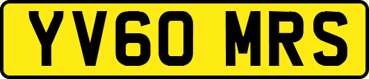 YV60MRS