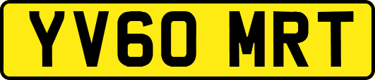 YV60MRT