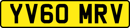 YV60MRV