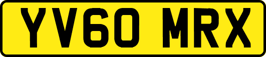 YV60MRX