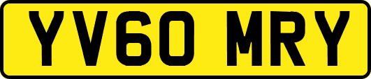 YV60MRY
