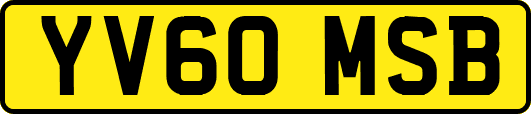 YV60MSB