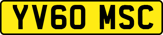 YV60MSC