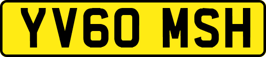 YV60MSH