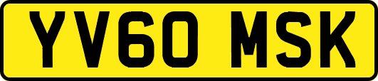 YV60MSK