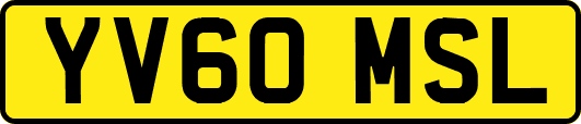 YV60MSL
