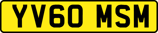 YV60MSM