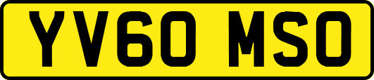 YV60MSO