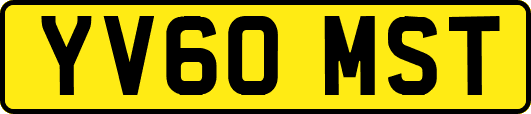 YV60MST