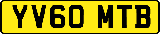 YV60MTB