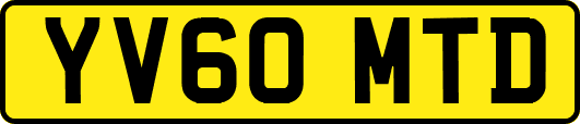 YV60MTD