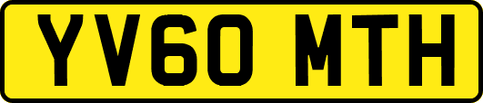 YV60MTH