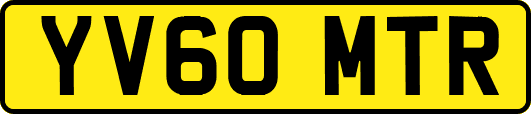 YV60MTR
