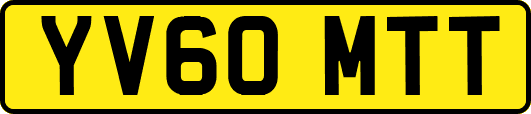 YV60MTT