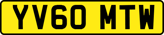 YV60MTW