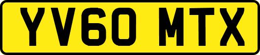 YV60MTX