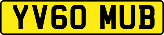 YV60MUB