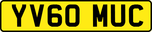 YV60MUC