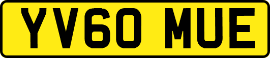 YV60MUE
