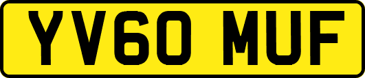 YV60MUF