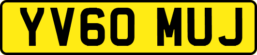 YV60MUJ