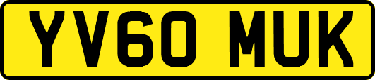 YV60MUK