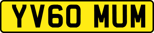 YV60MUM