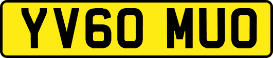 YV60MUO