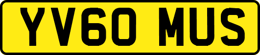 YV60MUS