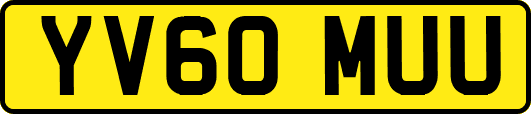 YV60MUU