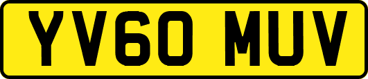 YV60MUV