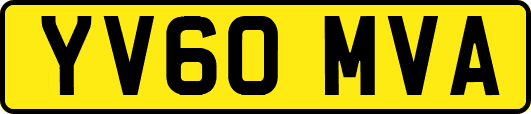 YV60MVA
