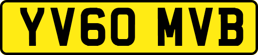 YV60MVB