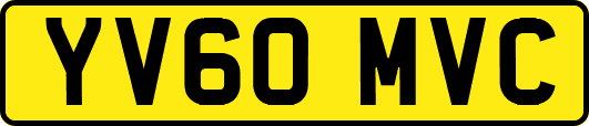 YV60MVC