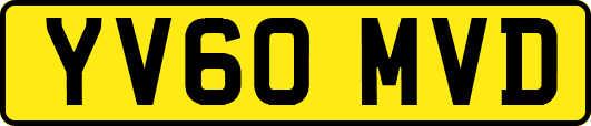 YV60MVD