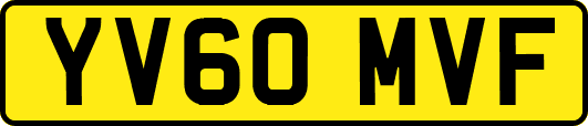 YV60MVF