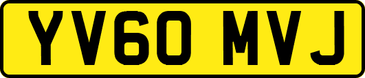 YV60MVJ
