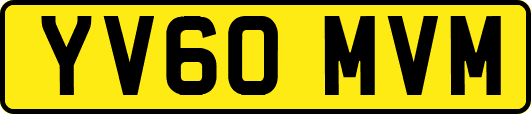 YV60MVM