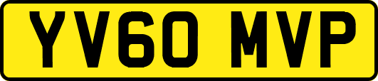 YV60MVP