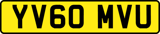 YV60MVU