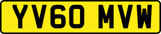 YV60MVW