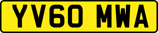 YV60MWA