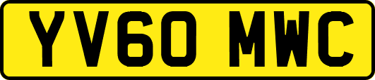 YV60MWC