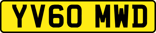 YV60MWD