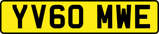 YV60MWE